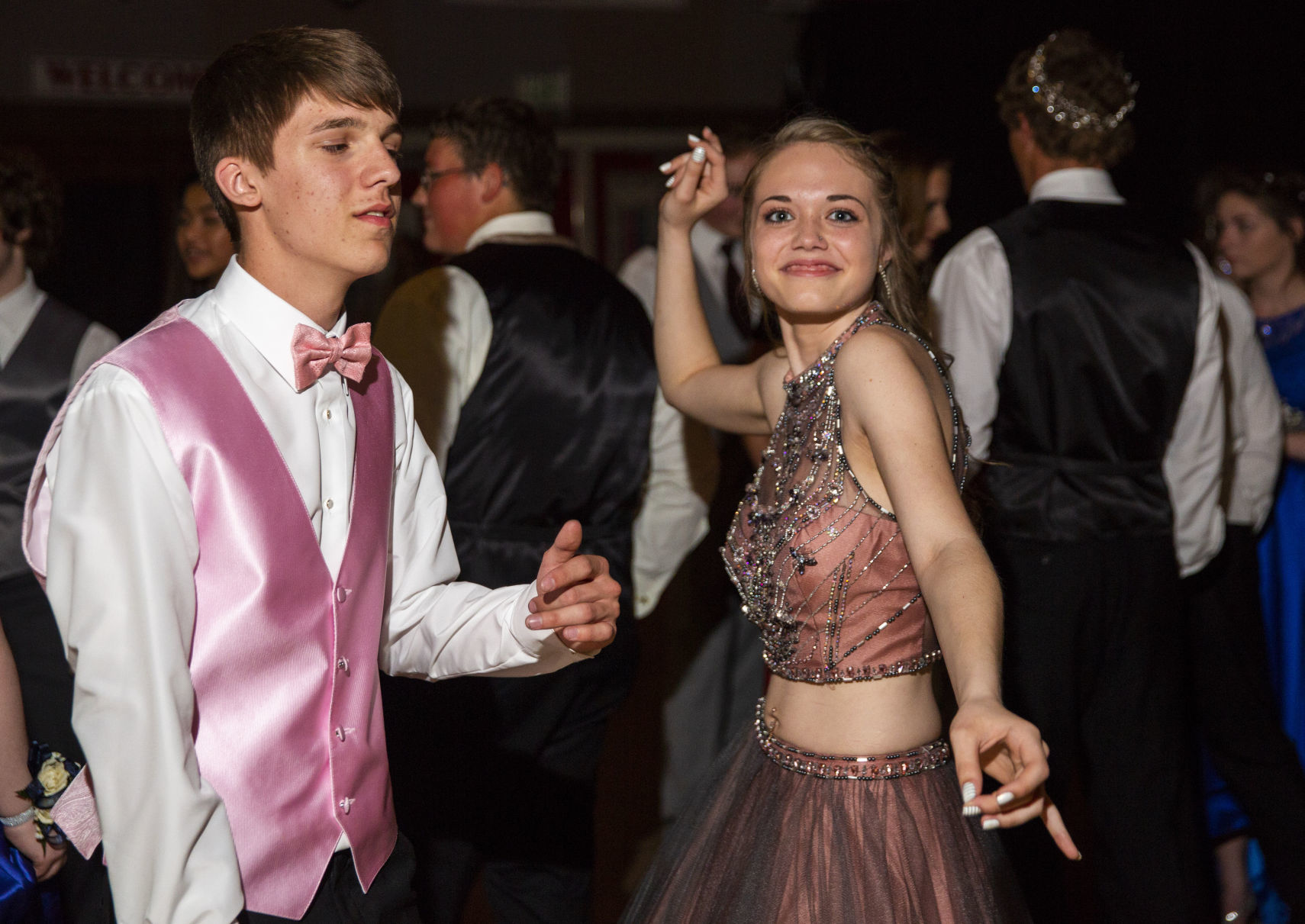 Filer Prom